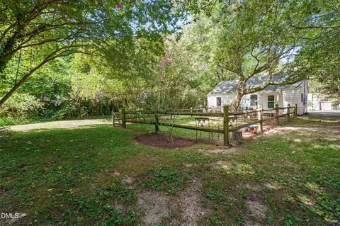 Exterior - 2109 Sunset Ave, Durham, NC 27705 photo 8 of 11