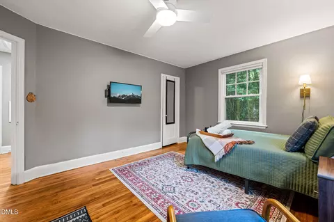 Bedroom - 2109 Sunset Ave, Durham, NC 27705 photo 4 of 6