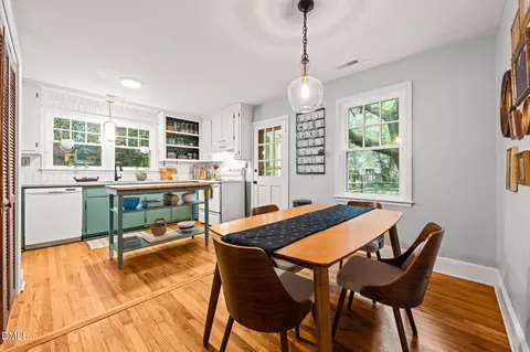 Dining - 2109 Sunset Ave, Durham, NC 27705 photo 1 of 2