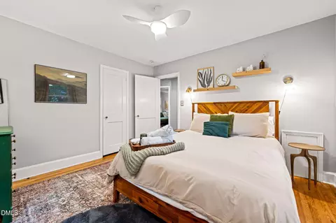 Bedroom - 2109 Sunset Ave, Durham, NC 27705 photo 6 of 6