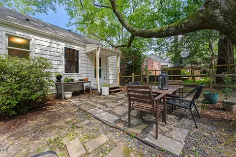 Exterior - 2109 Sunset Ave, Durham, NC 27705 photo 5 of 11