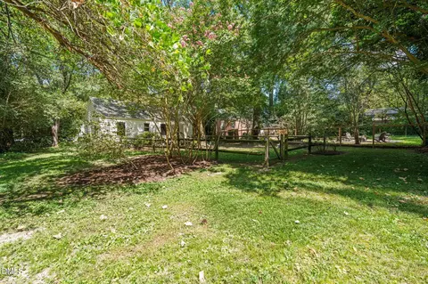 Exterior - 2109 Sunset Ave, Durham, NC 27705 photo 7 of 11