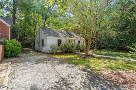 Exterior - 2109 Sunset Ave, Durham, NC 27705 photo 10 of 11