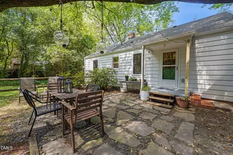 Exterior - 2109 Sunset Ave, Durham, NC 27705 photo 3 of 11