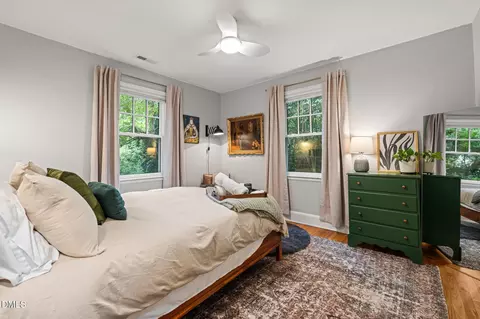 Bedroom - 2109 Sunset Ave, Durham, NC 27705 photo 2 of 6