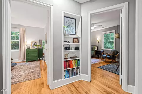 Entry Way - 2109 Sunset Ave, Durham, NC 27705 photo 3 of 3