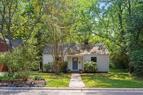 Exterior - 2109 Sunset Ave, Durham, NC 27705 photo 11 of 11