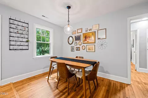 Dining - 2109 Sunset Ave, Durham, NC 27705 photo 2 of 2