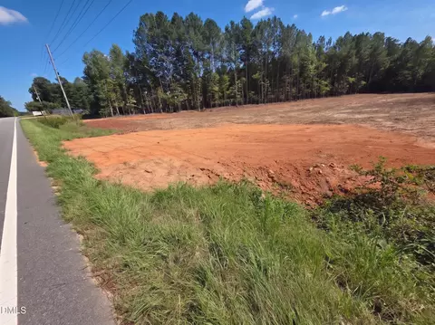 0 Bert Winston Rd, Youngsville, NC 27596