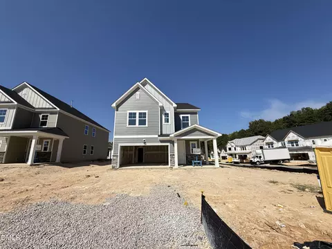 3085 Ocean Sunrise Dr, Wake Forest, NC 27587