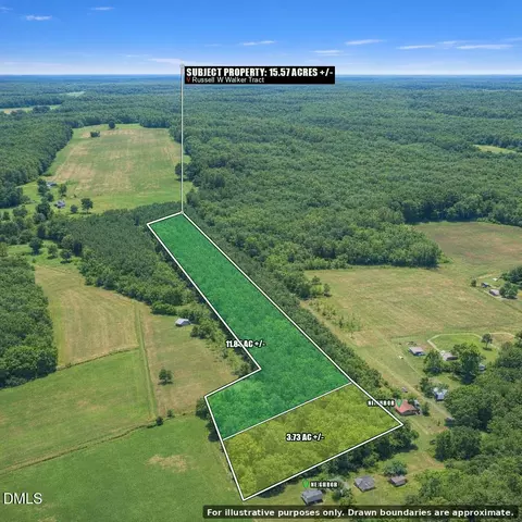 0 Ambrose Dr, Lumberton, NC 28360