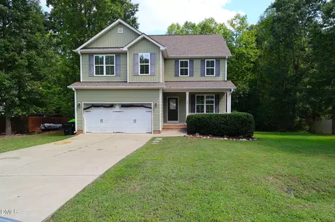 70 Somerset Dr, Franklinton, NC 27525