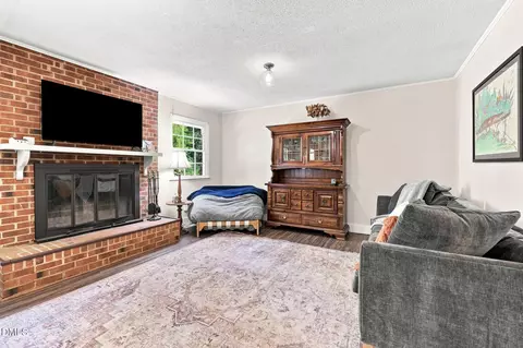 Living - 1004 Edgebrook Dr, Garner, NC 27529 photo 3 of 4