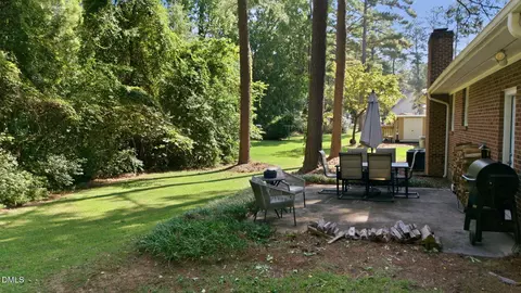 Exterior - 1004 Edgebrook Dr, Garner, NC 27529 photo 3 of 8