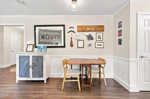 Dining - 1004 Edgebrook Dr, Garner, NC 27529 photo 1 of 1
