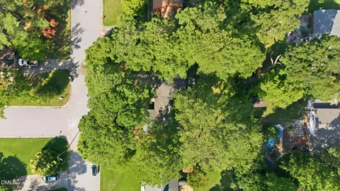 View/Area - 1004 Edgebrook Dr, Garner, NC 27529 photo 2 of 2