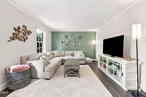Living - 1004 Edgebrook Dr, Garner, NC 27529 photo 1 of 4