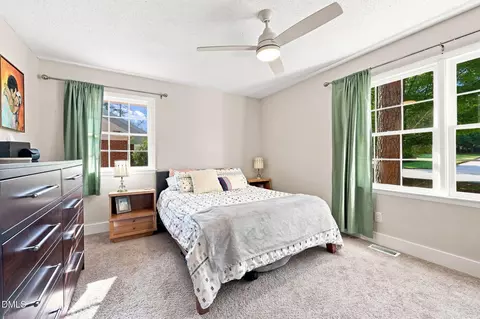 Bedroom - 1004 Edgebrook Dr, Garner, NC 27529 photo 1 of 6