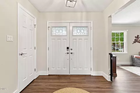 Entry Way - 1004 Edgebrook Dr, Garner, NC 27529 photo 1 of 1