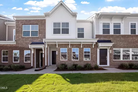 123 Wood Aster Way #298, Garner, NC 27529