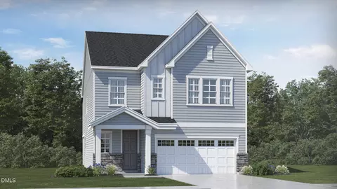 448 Granite Knoll Ct, Rolesville, NC 27571