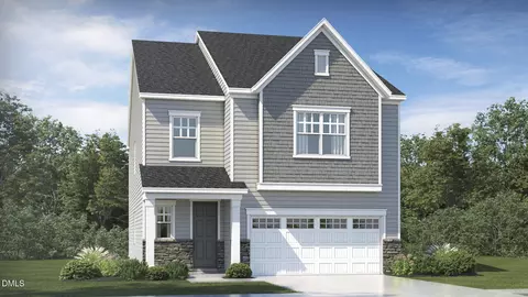 441 Granite Knoll Ct, Rolesville, NC 27571