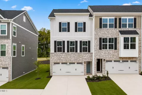 2342 Stevens Pass Sta, Apex, NC 27502