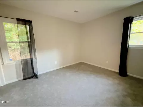 Bedroom - 3406 Facade St, Durham, NC 27707 photo 1 of 3