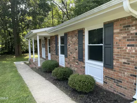Exterior - 3406 Facade St, Durham, NC 27707 photo 3 of 8
