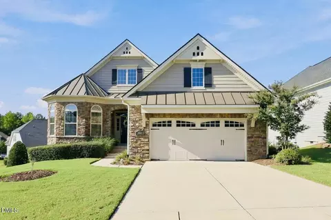 2534 Cedar Hedge Ct, Apex, NC 27523