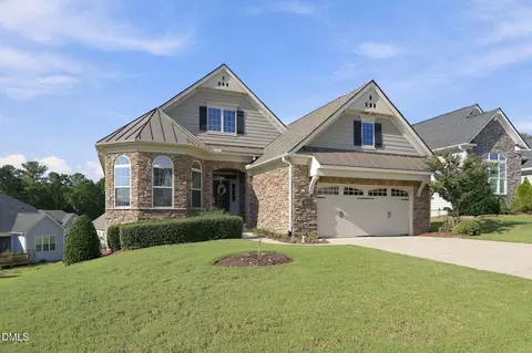 2534 Cedar Hedge Ct, Apex, NC 27523