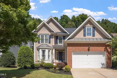 3805 Orange Cosmos Ave, Wake Forest, NC 27587