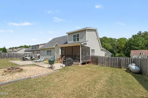 Other - 8220 Burgwyn Ln, Willow Spring, NC 27592 photo 4 of 6