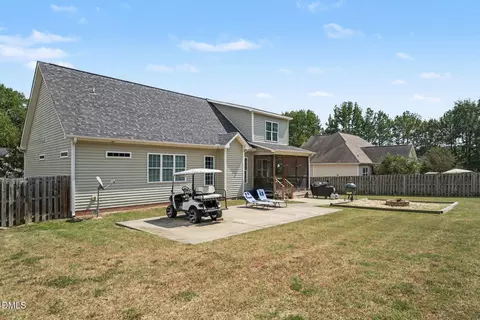 Other - 8220 Burgwyn Ln, Willow Spring, NC 27592 photo 6 of 6