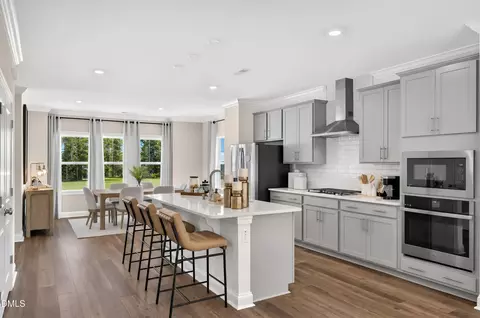 2324 Stevens Pass Sta, Apex, NC 27502