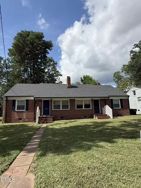512-514 Cross St, Sanford, NC 27330