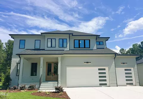 114 Autumn Gate St, Pittsboro, NC 27312