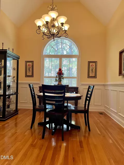 Dining - 2628 Wait Ave, Wake Forest, NC 27587 photo 2 of 3