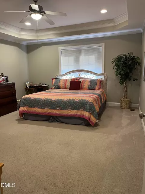 Bedroom - 2628 Wait Ave, Wake Forest, NC 27587 photo 1 of 2