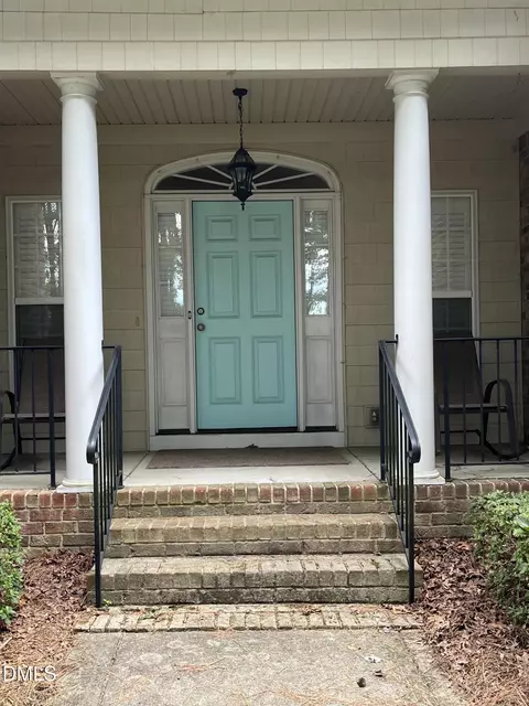 Exterior - 2628 Wait Ave, Wake Forest, NC 27587 photo 2 of 3