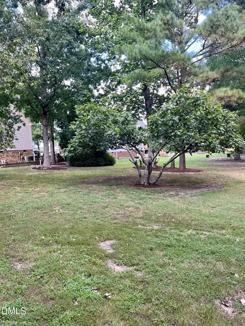 Exterior - 2628 Wait Ave, Wake Forest, NC 27587 photo 3 of 3