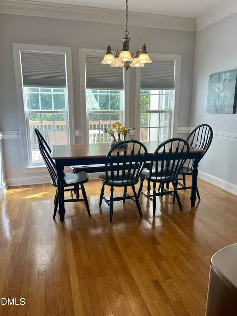 Dining - 2628 Wait Ave, Wake Forest, NC 27587 photo 1 of 3