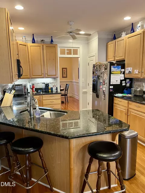 Kitchen - 2628 Wait Ave, Wake Forest, NC 27587 photo 1 of 1