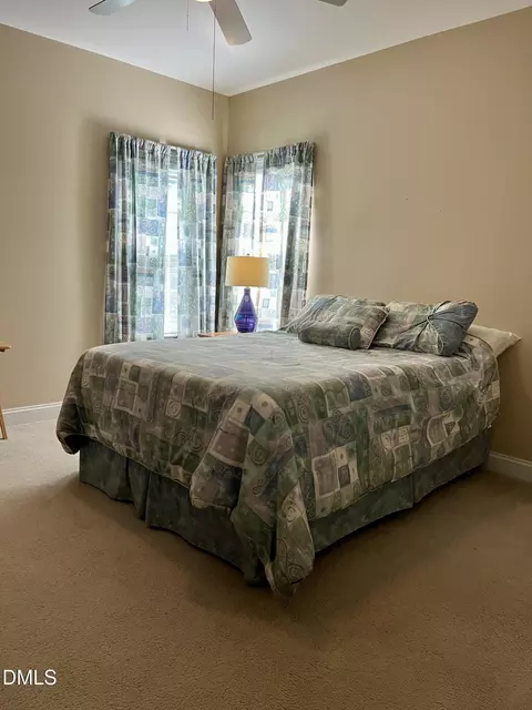 Bedroom - 2628 Wait Ave, Wake Forest, NC 27587 photo 2 of 2