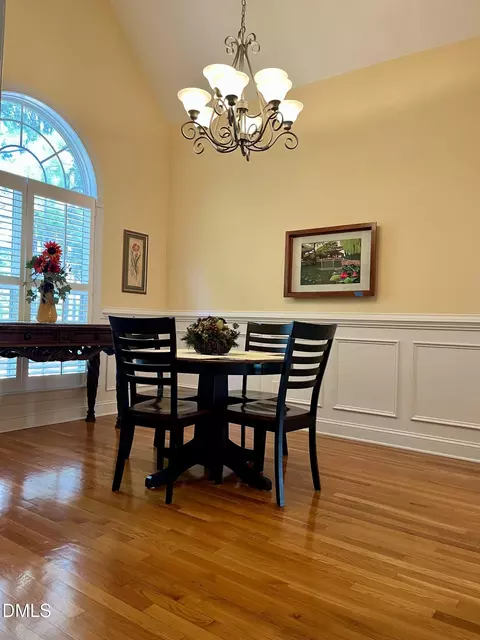 Dining - 2628 Wait Ave, Wake Forest, NC 27587 photo 3 of 3
