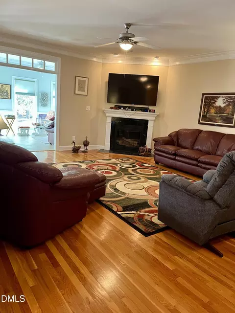 Living - 2628 Wait Ave, Wake Forest, NC 27587 photo 1 of 1