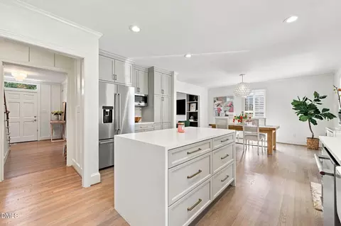 Kitchen - 2905 Augusta Ct, Raleigh, NC 27607 photo 1 of 3
