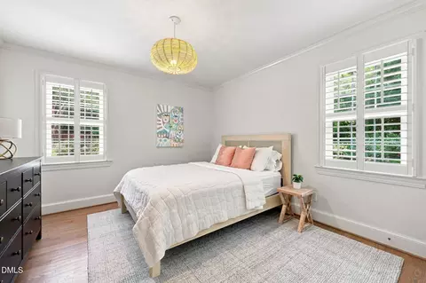 Bedroom - 2905 Augusta Ct, Raleigh, NC 27607 photo 1 of 6