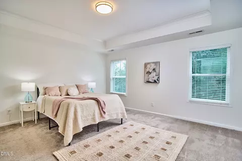 Bedroom - 1052 Flagler St, Durham, NC 27713 photo 3 of 5