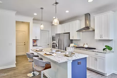 Kitchen - 1052 Flagler St, Durham, NC 27713 photo 2 of 6